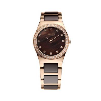 Bering C&eacute;ramique 32426-765 Femme Multicolor 26 mm