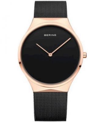 Montre Femme, Mixte 12138-166 Noir 