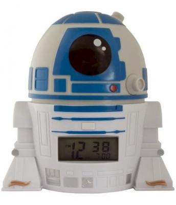 R&eacute;veil enfant BULBBOTZ R2D2 - Star Wars