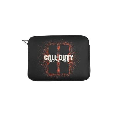 Difuzed CALL OF DUTY Black Ops 2 - Laptop Bag Sleeve II (9'/Ipad) -