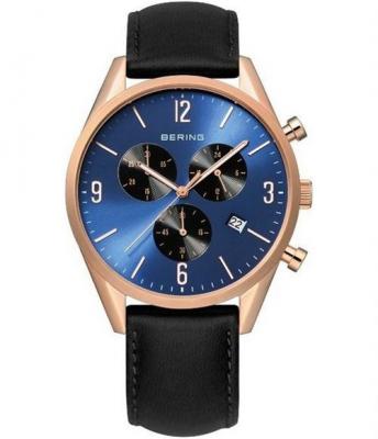 Montre Chronographe Homme Bering 10542-567