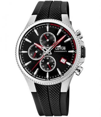Lotus - 18621-2 - Chronographe - Analogue