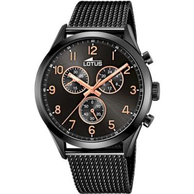 Chronographe Homme Lotus 18639/1 