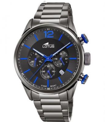 Montre Chronographe Homme Lotus L18686/3