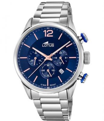 Chronographe Homme Lotus 18688/2