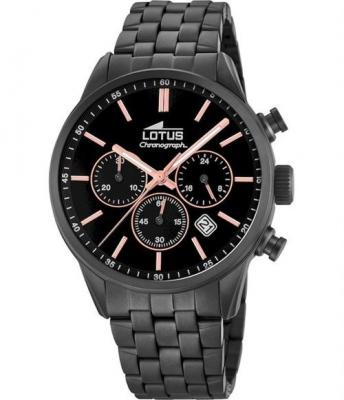 Chronographe Unisex Lotus 18668/2