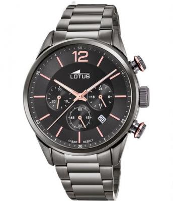 Chronographe Unisex Lotus 18686/2