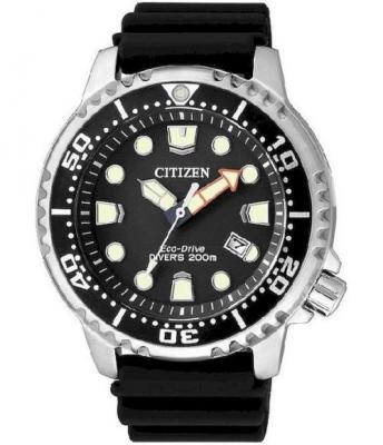 Citizen Montre Homme BN0150-10E Noir