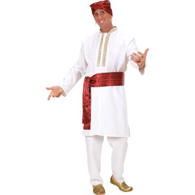 Widmann - Cs927382/m - Costume Danseur Bollywood Taille M