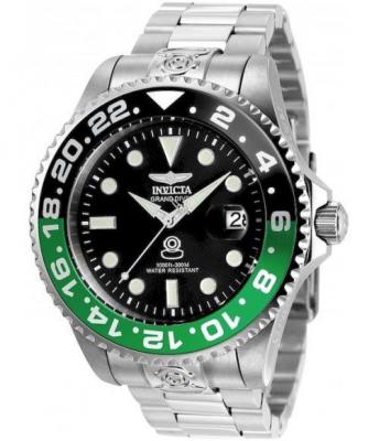 Invicta Grand Diver 21866 Montre Homme - 47mm