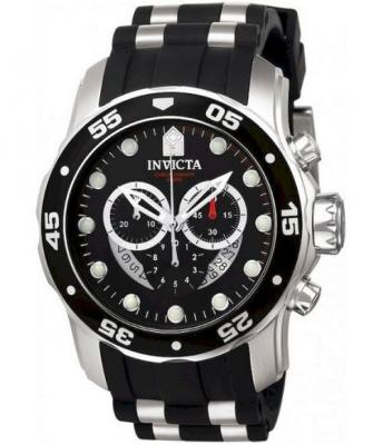 Invicta Pro Diver - SCUBA 6977 Montre Homme - 48mm