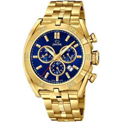 Jaguar J853/3, Quartz, 45mm, 10ATM