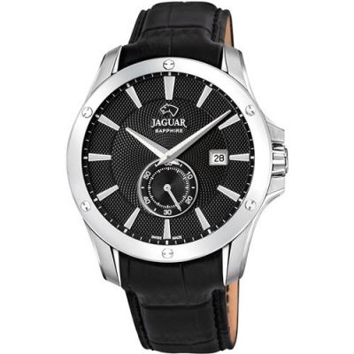 Jaguar J878/4, Quartz, 44mm, 10ATM