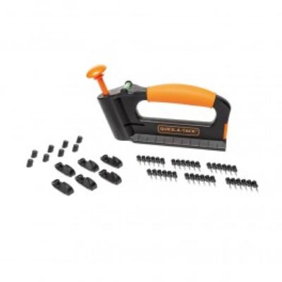 Kit de fixation chevilles Quick A Tack