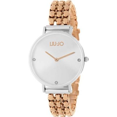 LIU-JO LUXURY Mod. FRAMEWORK (TLJ1389)