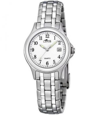 Lotus 15151-a - Femme montre 