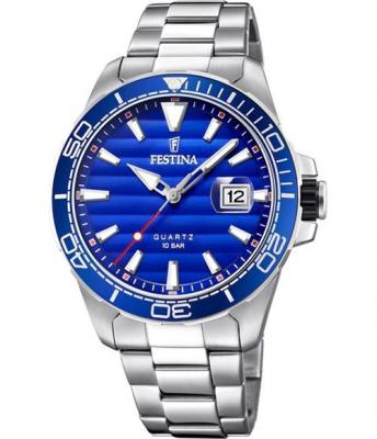 Montre Homme Festina F20360/1 
