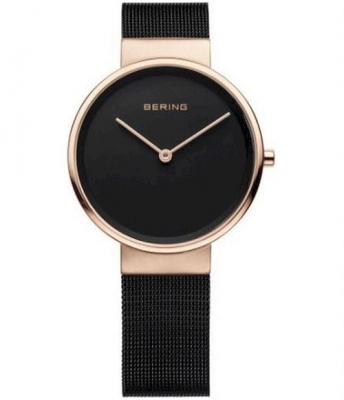 Bering Classic Collection 14531-166 Montre Bracelet pour femmes