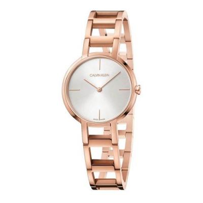 Montre Femme Calvin Klein Cheers K8N23646
