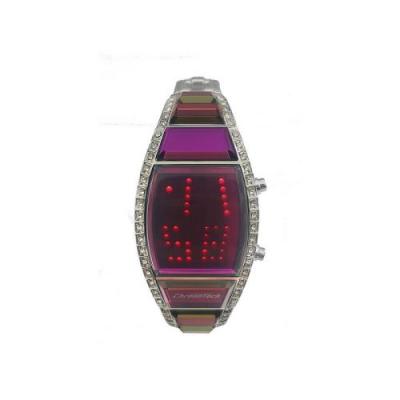 Montre Femme Chronotech CT7122LS-05M (27 mm)