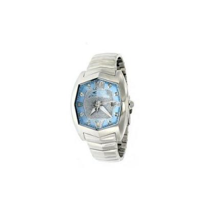 Orologio donna chronotech ct7964l-01m (&oslash; 34 mm)
