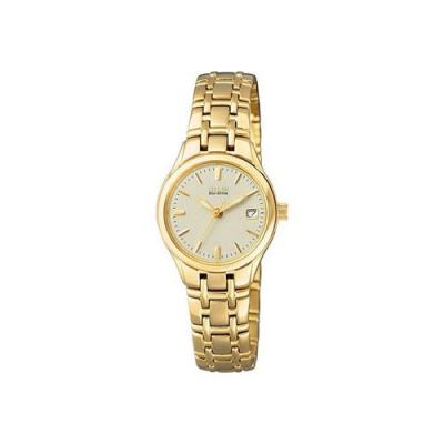 Montre Femme Citizen Eco-Drive EW1262-55P