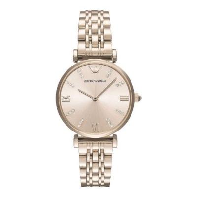 Emporio Armani - EMPORIO ARMANI OROLOGIO SOLO TEMPO DONNA AR11059
