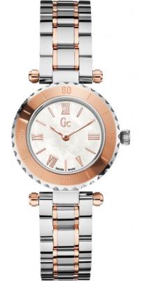 Montre Femme Guess Collection GC Mini Chic X70027L1S