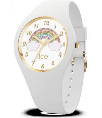 Ice Watch Fantasia Rainbow White Small 3 Watch Dor&eacute;