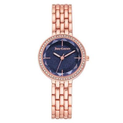 Montre Femme Juicy Couture JC_1208NVRG