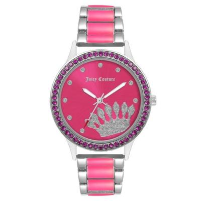 Montre Femme Juicy Couture JC_1335SVHP