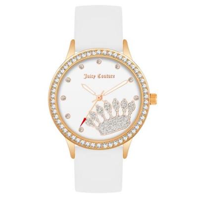 Juicy Couture Jc_1342rgwt Infant Watch Dor&eacute;