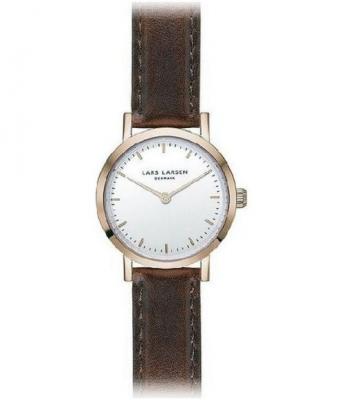 Montre Femme Lars Larsen LW24 124RWBL