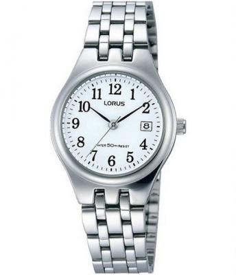 Montre Femme Lorus RH791AX9 Blanc