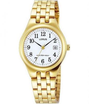 Lorus Woman RH786AX-9 Montre &agrave; Quartz pour Femme 44 mm