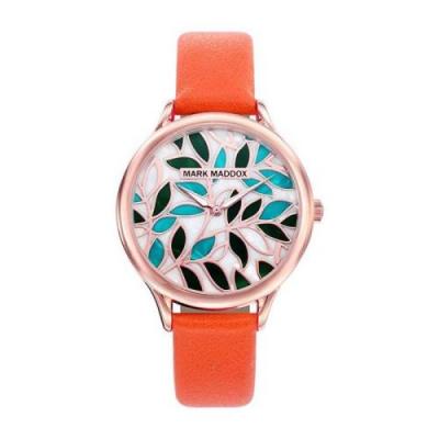 Montre Femme Mark Maddox MC6010-90