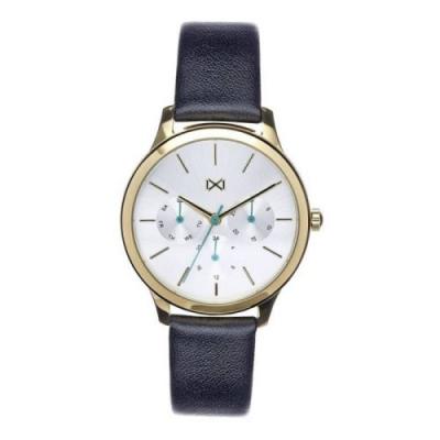 Montre Femme Mark Maddox MC7103-07