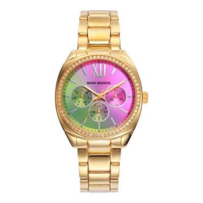 Montre Femme Mark Maddox MM6012-93