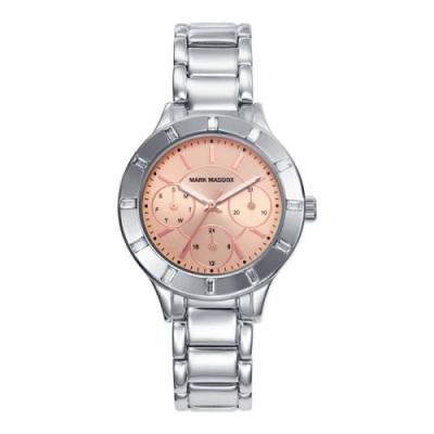 Montre Femme Mark Maddox MM7008-97