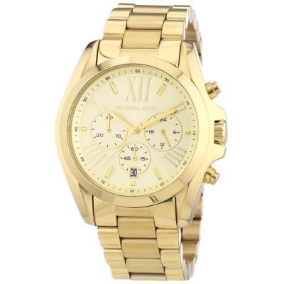 Montre Femme Michael Kors MK5605 bracelet acier inoxydable