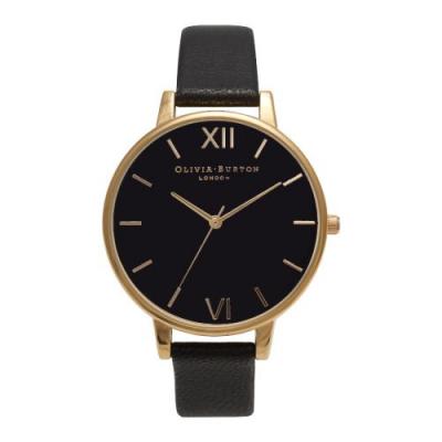 Olivia Burton -  Mod. OB15BD55 - montre - Femme - Quartz - Analogue