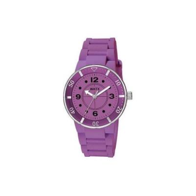 Montre Femme Watx & Colors RWA1604 (38 mm)