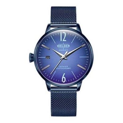Montre Femme Welder Mod. Wrc720 Dsp