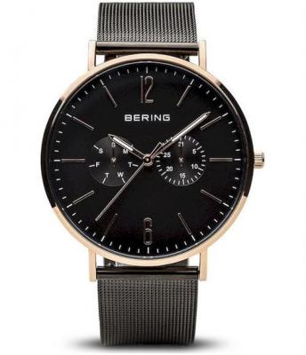 Bering Homme Montre 14240-163
