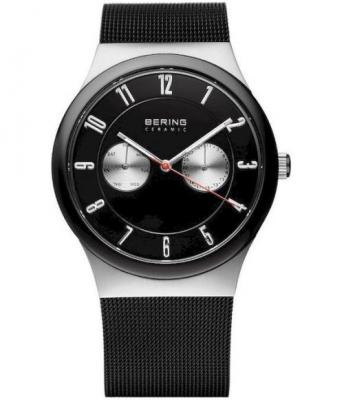 Bering montre homme Ceramic Collection 32139-202