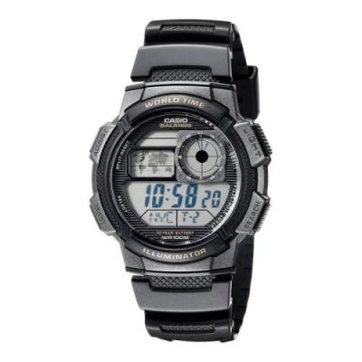 Montre Homme Casio AE-1000W-1A