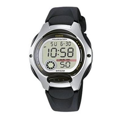 Orologio unisex casio lw-200-1a