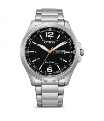Montre Homme Montrebracelet s Chronographe EcoDrive AW011082EE