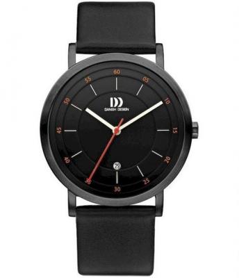 Danish Design Relief Herrenuhr Iq23q1152