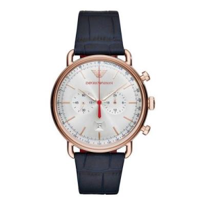 Montre homme Emporio Armani AR11123 chronographe
